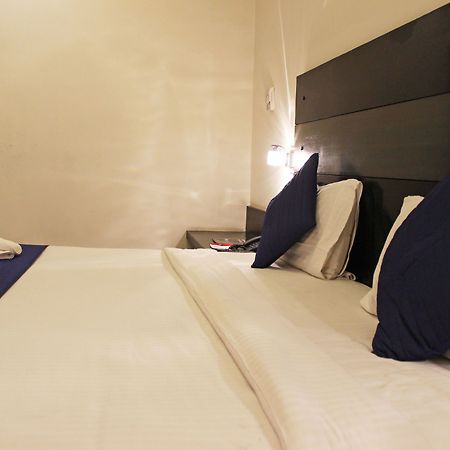 Oyo 605 Hotel Camria Gurgaon Luaran gambar