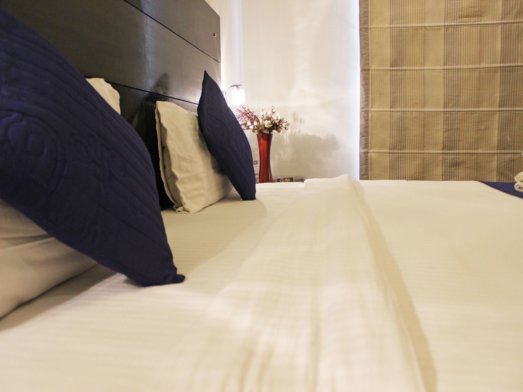 Oyo 605 Hotel Camria Gurgaon Luaran gambar
