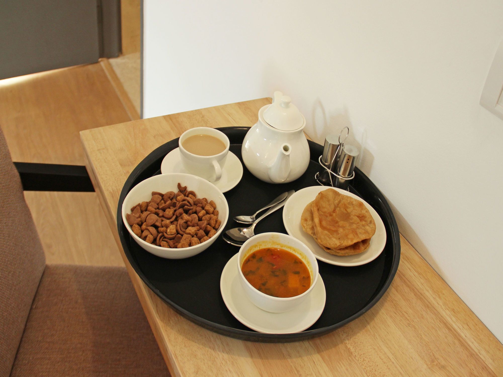 Oyo 605 Hotel Camria Gurgaon Luaran gambar